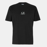 тениска,облекла,на,разпродажба,мъжки,тениски,cp,company,sailor,t,shirt,black,999