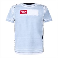 тениска,мъжки,тениски,diesel,men,s,t,regs,n5,t,shirt,white