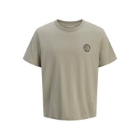тениска,облекла,на,разпродажба,мъжки,тениски,jack,and,jones,men's,t,shirt,vetiver