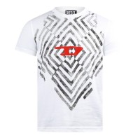 тениска,мъжки,тениски,diesel,men,s,t,reg,t,shirt,bright,white