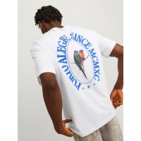 тениска,облекла,на,разпродажба,мъжки,тениски,jack,and,jones,back,ss,tee,sn99,bright,white