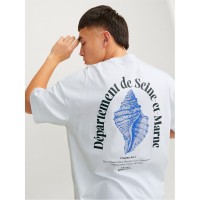 тениска,облекла,на,разпродажба,мъжки,тениски,jack,and,jones,jormilos,regular,fit,t,shirt,bright,white