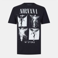 тениска,облекла,на,разпродажба,мъжки,тениски,official,band,tee,sn54,nirvana,angel