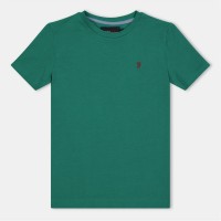 детски,тениски,детски,облекла,farah,denny,t,jn99,green