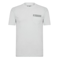 мъжка,тениска,облекла,на,разпродажба,мъжки,тениски,original,penguin,pocket,t,shirt,mens,white