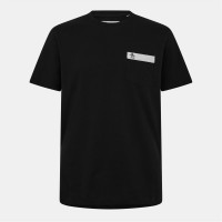мъжка,тениска,облекла,на,разпродажба,мъжки,тениски,original,penguin,pocket,t,shirt,mens,black