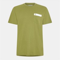мъжка,тениска,облекла,на,разпродажба,мъжки,тениски,original,penguin,pocket,t,shirt,mens,olive,branch