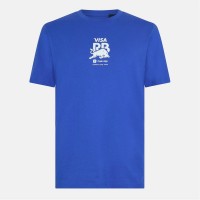 тениска,облекла,на,разпродажба,мъжки,тениски,hugo,x,racing,bulls,t,shirt,medium,blue