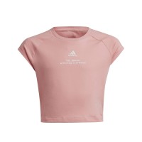 тениска,детски,тениски,adidas,kids,jam,cotton,short,sleeve,cropped,slim,fit,t,shirt,sepisp,white