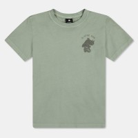 тениска,g,star,kids,gstar,logo,regular,fit,t,shirt,mercury