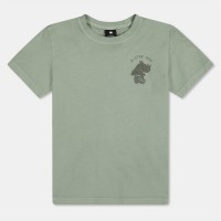 тениска,детски,3/4,панталони,g,star,kids',gstar,logo,regular,fit,t,shirt,mercury