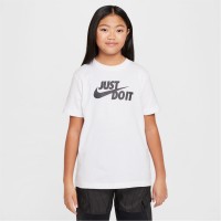 разпродажба,nike,детски,3/4,панталони,детски,тениски,nike,nike,k,nsw,t,jdi,hbr,jn99,white