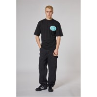 тениска,облекла,на,разпродажба,мъжки,тениски,criminal,damage,garage,tee,sn99,black