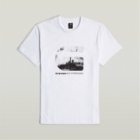 тениска,облекла,на,разпродажба,мъжки,тениски,g,star,rotterdam,t,shirt,white