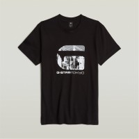 тениска,облекла,на,разпродажба,мъжки,тениски,g,star,tokyo,t,shirt,dk,black