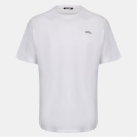 мъжки,тениски,no,fear,smll,logo,t,sn61,white