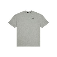 тениска,мъжки,тениски,no,fear,mens,logo,t,shirt,grey