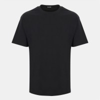 мъжки,тениски,no,fear,smll,logo,t,sn61,black