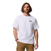 тениска,мъжки,тениски,columbia,columbia,graph,tee,sn62,white,photo