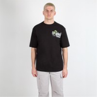 тениска,облекла,на,разпродажба,мъжки,тениски,criminal,damage,kenshin,tee,sn99,black