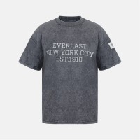 мъжки,тениски,everlast,nyc,logo,t,sn61,washed,grey