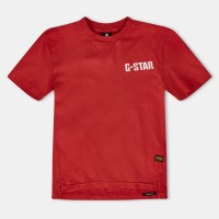 тениска,g,star,kids,nifous,r,t,t,shirt,lt,antic,red