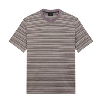 тениска,облекла,на,разпродажба,мъжки,тениски,ps,paul,smith,ps,stripe,tee,sn54,green,39