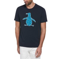 облекла,на,разпродажба,мъжки,тениски,original,penguin,jrsy,pete,t,sn99,dark,sapphire