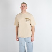 тениска,облекла,на,разпродажба,мъжки,тениски,criminal,damage,cigar,tee,sn99,sand