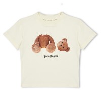 тениска,palm,angels,kids,t,shirt,white