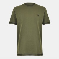 облекла,на,разпродажба,мъжки,тениски,original,penguin,cvrtch,crw,sn99,deep,lchn,green