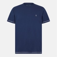 облекла,на,разпродажба,мъжки,тениски,original,penguin,cvrtch,crw,sn99,dress,blues