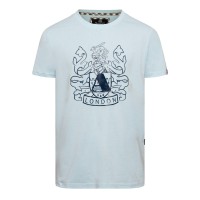 мъжки,ежедневни,облекла,мъжки,тениски,aquascutum,t,sn99,sky