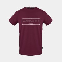 мъжки,ежедневни,облекла,мъжки,тениски,aquascutum,t,sn99,red