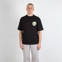 тениска,облекла,на,разпродажба,мъжки,тениски,criminal,damage,lucia,tee,sn99,black