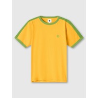 pretty,green,men,s,pg,denton,short,sleeve,regular,fit,t,shirt,yellow