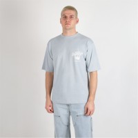 тениска,облекла,на,разпродажба,мъжки,тениски,criminal,damage,laguna,tee,sn99,blue