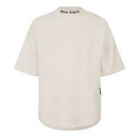 тениска,мъжки,тениски,palm,angels,men,s,oversized,t,shirt,white,black