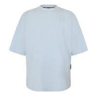 тениска,мъжки,тениски,palm,angels,men,s,oversized,t,shirt,blue,white