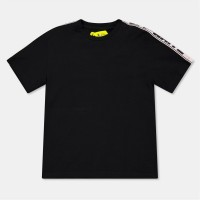 тениска,детски,облекла,off,white,off,lb,tee,jn99,black