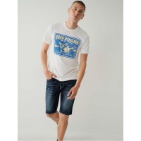 облекла,на,разпродажба,мъжки,тениски,true,religion,ss,vintage,sr,t,sn99,optic,white