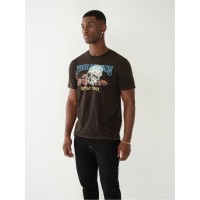 облекла,на,разпродажба,мъжки,тениски,true,religion,true,skull,t,sn99,jet,black