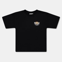 детска,тениска,moschino,unisex,kids,soft,fabric,t,shirt,black,60100