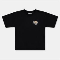 детска,тениска,детски,3/4,панталони,moschino,unisex,kids',soft,fabric,t,shirt,black,60100