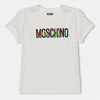 детска,тениска,детски,3/4,панталони,moschino,unisex,kids',soft,fabric,t,shirt,cloud,10063