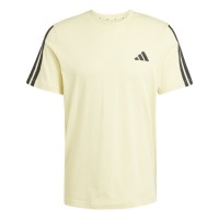 мъжка,тениска,мъжки,тениски,adidas,essentials,3,stripes,t,shirt,mens,powder,yellow