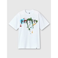 мъжки,тениски,pretty,green,convergencegph,ts,sn53,white
