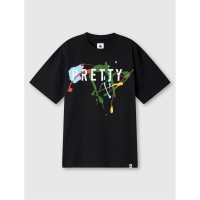 мъжки,тениски,pretty,green,convergencegph,ts,sn53,black