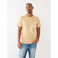 облекла,на,разпродажба,мъжки,тениски,true,religion,buddha,ss,crew,sn99,travertine