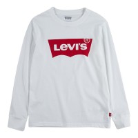 тениска,детски,облекла,levis,batwing,long,sleeve,t,shirt,white,001